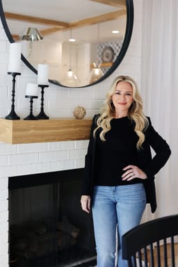 Amy Richey Realtor