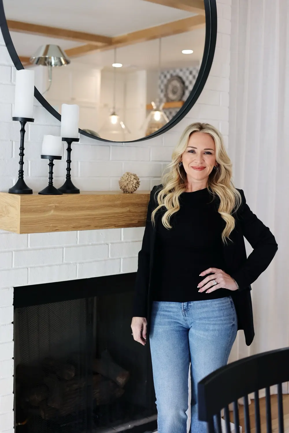 Amy Richey, Realtor with Salt Real Estate